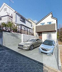 神奈川県横浜市瀬谷区東野台