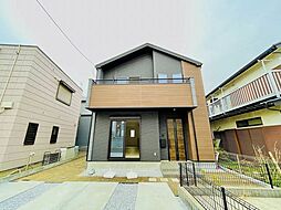 神奈川県藤沢市大庭