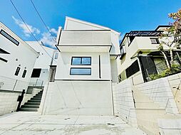 神奈川県横浜市旭区本宿町