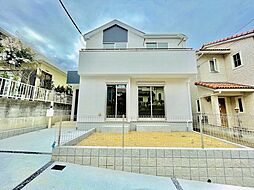 神奈川県横浜市泉区和泉町