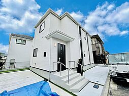 神奈川県横浜市泉区和泉町