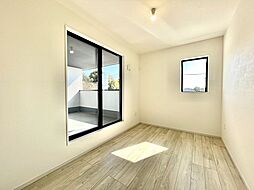 子供部屋の画像