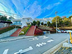 三ツ境ハイタウンテラスハウス1号棟