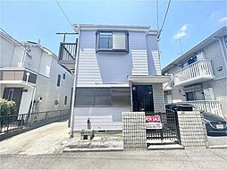 神奈川県座間市ひばりが丘１丁目