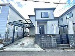 神奈川県藤沢市白旗２丁目