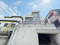 神奈川県横浜市戸塚区戸塚町