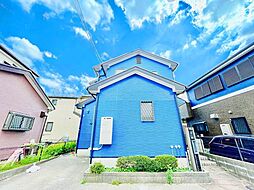 神奈川県藤沢市亀井野