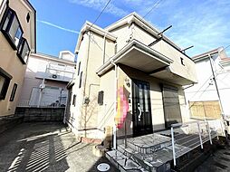 神奈川県綾瀬市深谷上５丁目