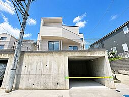 神奈川県横浜市旭区川井本町