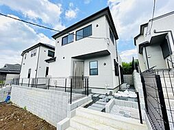 神奈川県横浜市旭区川井本町