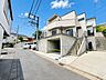 その他：前面道路