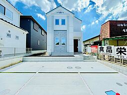 神奈川県座間市座間１丁目