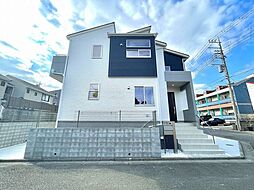 神奈川県藤沢市大庭