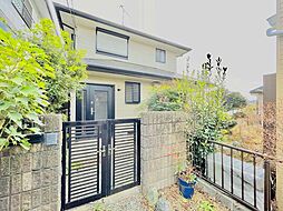 神奈川県横浜市戸塚区東俣野町