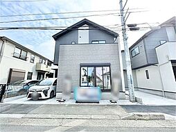 神奈川県大和市南林間７丁目