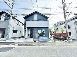 神奈川県大和市南林間７丁目
