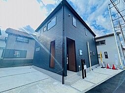 神奈川県大和市代官２丁目