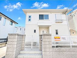 神奈川県綾瀬市上土棚中６丁目