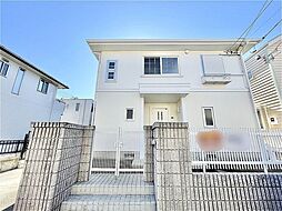 神奈川県綾瀬市上土棚中６丁目