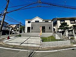 神奈川県横浜市旭区今宿１丁目