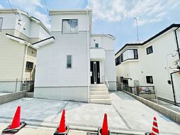 神奈川県海老名市国分寺台４丁目