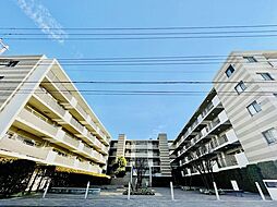 エルフィーノ横浜・市沢の丘
