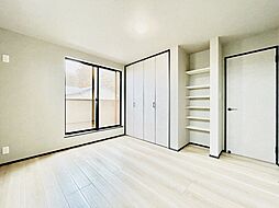 子供部屋の画像