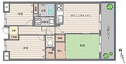 ダイアパレス三ツ境