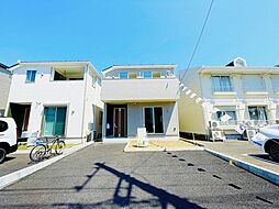 神奈川県藤沢市善行坂１丁目