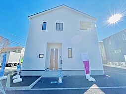 神奈川県藤沢市善行坂１丁目