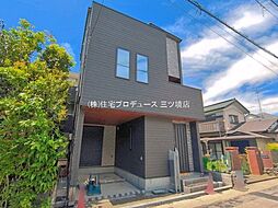 神奈川県大和市上草柳２丁目