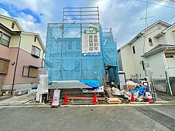神奈川県横浜市泉区中田北３丁目