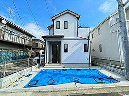 神奈川県横浜市瀬谷区宮沢２丁目