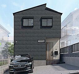 神奈川県海老名市国分北３丁目