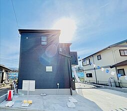 神奈川県藤沢市菖蒲沢