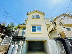神奈川県横浜市戸塚区舞岡町