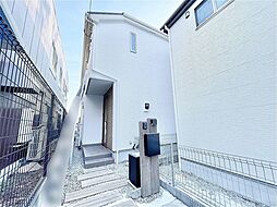 神奈川県大和市中央林間西５丁目