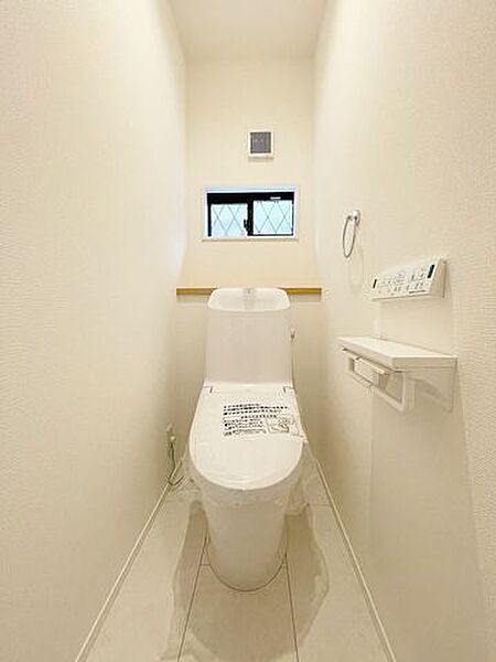 ウォシュレット