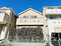 神奈川県大和市西鶴間１丁目