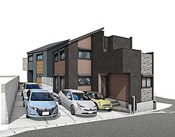 神奈川県横浜市旭区鶴ケ峰２丁目