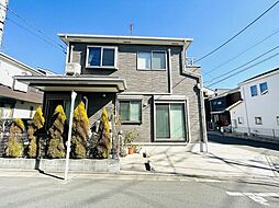 神奈川県座間市小松原２丁目