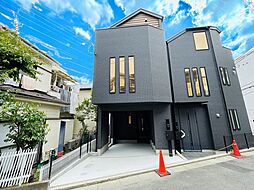 神奈川県横浜市保土ケ谷区明神台