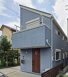 神奈川県大和市福田１丁目