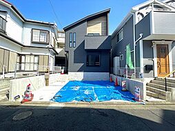 神奈川県横浜市泉区中田南５丁目