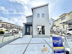 神奈川県座間市栗原中央４丁目