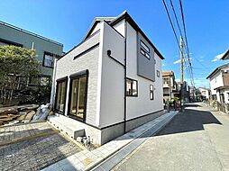 神奈川県横浜市泉区和泉中央南２丁目