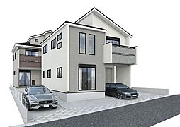 神奈川県藤沢市打戻