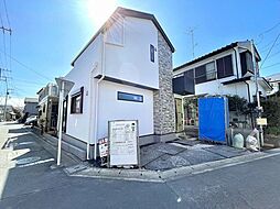 神奈川県横浜市泉区和泉が丘２丁目