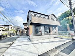 神奈川県座間市入谷東４丁目