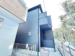 神奈川県大和市中央林間西５丁目